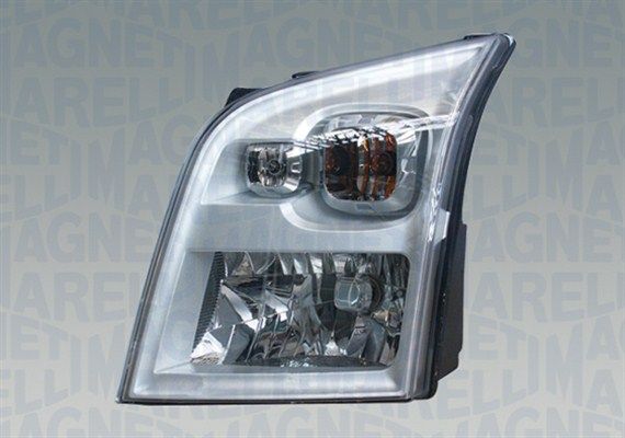 MAGNETI MARELLI Основная фара 712100951120